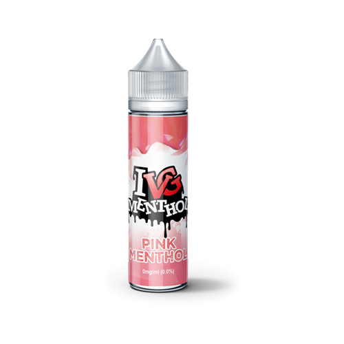 Pink Menthol - I VG